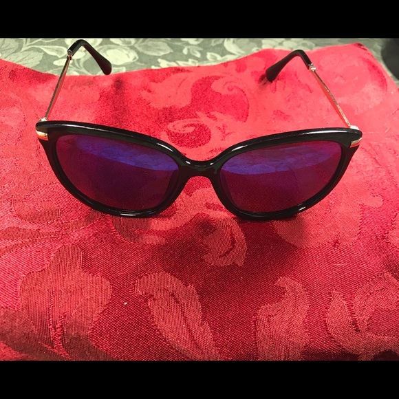 Accessories - Douchebag sunglasses.